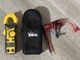 IDEAL 61-732 True RMS 400A Clamp Meter Cat III 600 Volt AC/DC - TESTED/WORKING