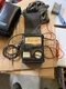 Hioki 3119 Digital Meg Ohm Hi Tester w/Probes, Case