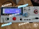 GW Instek GPT-9803 Safety Tester Hi-Pot 200VA AC/DC Voltage IR Hipot GPT9803
