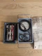 Vintage Barnett Instrument Military Grade Analog MultimeterAN/URM-105C See Pictu