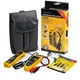 KOLSOL F02 Underground Cable Locator Wire Tracer Cable Tester Detector 3-1000ft