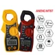 MT87 1999 Counts Digital Clamp Meter DC/AC Multimeter Ammeter Voltage Tester