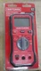 Craftsman Automotive 600-Volt Digital Multimeter CMMT14171 Craftsman CMMT14171