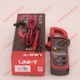 1PC New UNI-T UT200A Resistance digital clamp current and voltmeter FAST SHIP