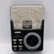 Vintage Lafayette TE-51 Analog Multimeter Tester Made In Japan VOM Meter
