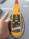 Milliamp Process Clamp Meter w/ Case Fluke 771/lhy