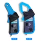 Hantek Oscilloscope multimeter Clamp Meter 20KHz/400Hz 1mV/10mA 65A/650A