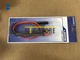 1PCS Hioki L9208 Test Leads for Clamp-On HiTester Series 3280 3287 3288 Multim #