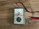 Craftsman Analog Multimeter POCKET SIZE 82411.   d3