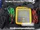 FLUKE 1537 Insulation resistance tester Brand New Fast Shipping /hyy