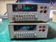 1 pcs ADVANTEST R6441A 4.5-digit desktop multimeter/good test