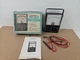 Vtg Micronta 22-204A Range Doubler Multitester/Multimeter 50,000 OHMS/VOLT DC