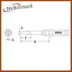 Hexacon J909X Extra Long Semi-Chisel Soldering Tip, 1/16"
