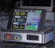 FNIRSI DPS-150 Programmable CNC DC Power Supply 30V 5A Adjustable Voltage 2.8-in