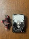 TRIPLETT VOM 310-D KS-16979-L1 Comes with wiring diagram, leather case & cords
