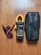 WAVETEK AC68 DMM DIGITAL CLAMP-ON MULTIMETER HVAC ELECTRICIANS