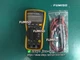 Fluke 117 C Digital Multimeter used//jrc