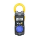 HIOKI 3288 AC/DC Clamp Meters Continuity Check Resistance Testing Capabilities✦K