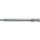 Wera 05134687001 867/4Z IP Torx Bit T20 Hardened Alloy Steel