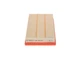 F 026 400 624 Bosch Air Filter for Audi, Cupra, Daihatsu, Ford, Seat, Skoda, VW