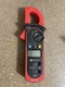 Etekcity MSR-C600 Digital Clamp Meter Multimeter, Auto-Ranging Multimeters AC/DC