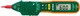 Extech 381676A Pen MultiMeter with Built-in NCV, Fully Loaded Pen-Style Green 