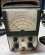 Vintage RCA Senior VoltOhmyst Model WV-97A Volt - Ohm Meter Untested Made in USA