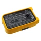 Battery for Fluke 6XG43,6XG44,6XG45,6XG46,PLS 180G,PLS 180R,5023322,RBP5