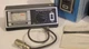 RadioShack Micronta Model 21-525B Field Strength Tester w/ Original Box