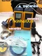 FLUKE Networks DSP-4300 CABLE ANALYZER DSP-4300SR SMART REMOTE