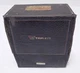TRIPLETT 630-APL TYPE 5 SUSPENSION ANALOG VOM MULTIMETER VINTAGE W/ CASE PARTS!