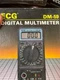 DM-59 ECG MULTIMETER NEW SURPLUS