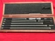 Starrett 823DZ Tubular Inside Micrometer 4-32" Range, .001" IN STOCK 