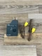 FLUKE 80TK thermocouple module K-TYPE