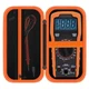 Hard Storage Case for Klein Tools MM400 / MM420 / MM325 / MM300 Digital Multi...