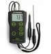Milwaukee MW102-FOOD PRO+ 2-in-1 pH and Temperature Meter for Food