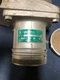 Appleton ACR6034 Aluminium 60 Amp Receptacle with box 3W 4P. screw cap style