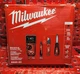 ⭐️NEW⭐️ Milwaukee Electricians Combo Kit 2220-20
