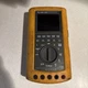 Fluke 867B Graphical Digital Multimeter *READ* - FOR PARTS 