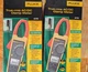 FLUKE 376 True RMS AC/DC Fixture Meter UPS shipping