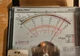 Soltec HM-102S VOM Multimeter Tested Working w/ Case Leads & Manual Vintage