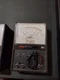 MICRONTA Multitester 18 Ranges 20,000 OHMS/VOLT DC Cat. No. 22-201A Made in USA