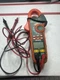 Extech EX613 400A Dual Input AC/DC Clamp Meter + NCV