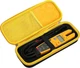 Hard Carrying Storage Case for Fluke T5-1000/T5-600/T6-1000/T6-600 Electrical Vo