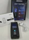 Erickhill Black EMF Tester Professional Instructions Model: RT-100 NEW