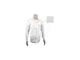Transforming Technologies JKC9022SPWH - ESD Jacket, 3/4ths Length, Lapel Collar,
