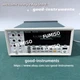 1pcs Tektronix DMM4040 6-1/2 Digital Precision Multimeter USED*go