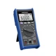 Hioki DT4253 True-RMS DMM with Temperature, Capacitance and Frequency