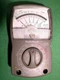 Vintage Radio Shack 22-223 Analog 18 Range Multitester in original blister pac