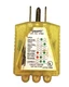 Snapit Circuit Tester, model Number 07002 Receptacle Tester
